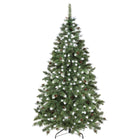 Kunstkerstboom | Diamond Pine | 180 cm | Zonder Verlichting