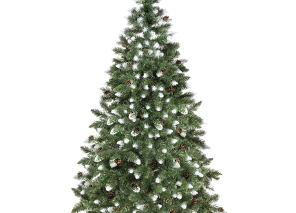 Kunstkerstboom | Diamond Pine | 200 cm | Zonder Verlichting