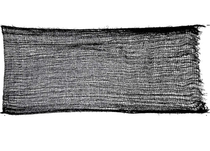 Net - Decoratie - Spinnenweb - Halloween - 200 x 190 cm