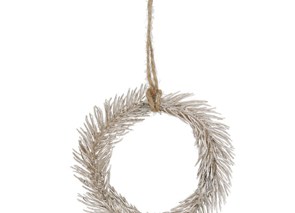 Kersthanger | Kerstkrans | Kerst Decoratie | 10 cm