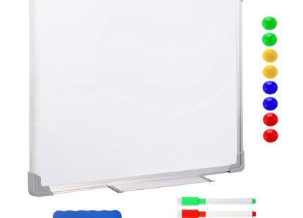 Whiteboard | 120 X 90 cm | Magnetisch