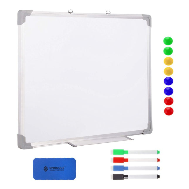 Whiteboard | 150 X 100 cm | Magnetisch