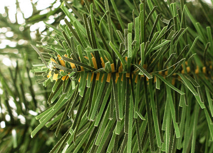 Kunstkerstboom | Green Fir Op Stam | 160 cm | Zonder Verlichting