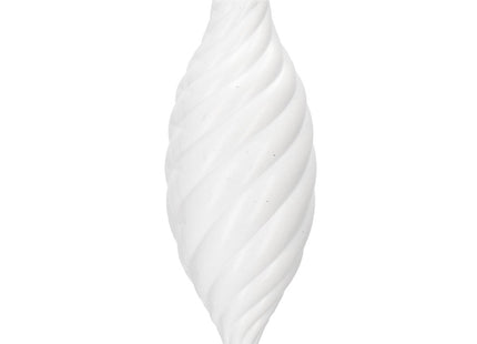 Kerstballen | 72 Stuks | Wit