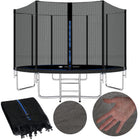 Trampoline - Net - Ladder - Compleet - 16 FT 500 cm