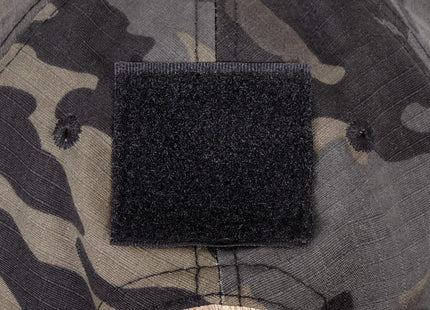 Baseballpet - Camo - Army - Leger - Jacht - polyester