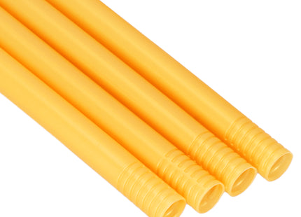 Staf - Sinterklaas - Kerstmanstaf - Opvouwbaar - Goud - 145 cm