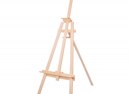 Schildersezel | Handgemaakt | Tot 175 cm Hoogte | 175 x 58 x 92 cm