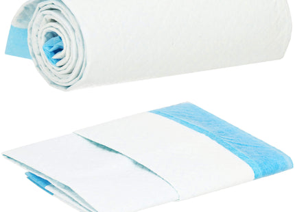 Puppy Training Pads| Plasmatjes Hond | Zindelijkheidstraining | 10 Stuks | 35 x 45 cm