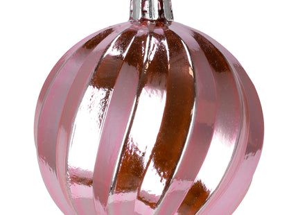 Kerstballen | 69 Stuks | Veelkleurig  | Ornamenten