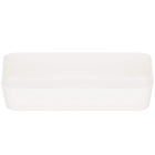 Lade Organizer | Kast Organizer | Opberger | Wit | 26 x 18 x 4.5 cm