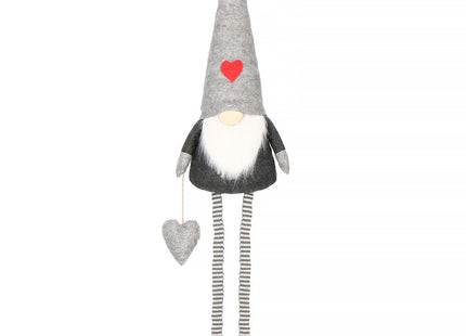 Gnome | 1 Stuk | Verstelbaar In Hoogte | 85-130 cm
