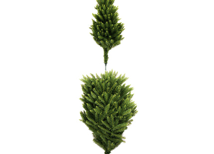 Luxe Kunstkerstboom | Scandinavian Spruce | 150 cm | Zonder Verlichting | Royal Trees | Opbergtas