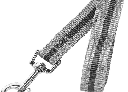 Hondentuigje - Hondenharnas -Drukvrij - Verstelbaar - Zwart - Tot 5,5 KG - XS