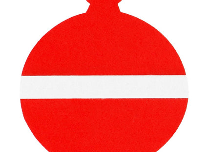 Vilten Kerstboom Voor Kinderen | Vilt | 25 Decoraties | 115 cm
