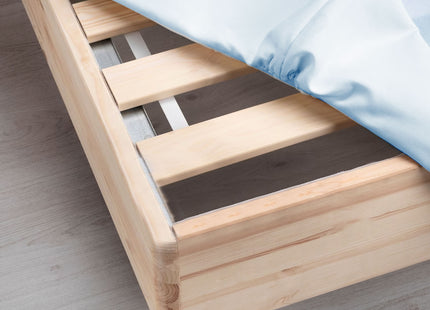 Lattenbodem - Eenpersoons - Comfortabel - 11 Latten - 200 x 160 cm
