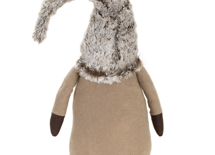 Kerstkabouter - Kerstdwerg - Kerstversiering - 60 cm