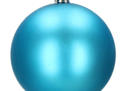 Kerstballen | 30 Stuks | 8 cm | Blauw