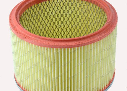 SQOON® Cilinderfilter – Geschikt voor Taski GO stofzuigers - Stofopname - Luchtcirculatie