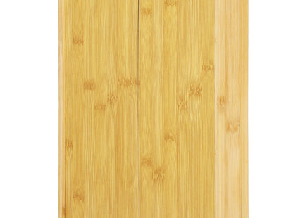 Bestekbak - Bestekhouder - Bestek Organizer - Uitschuifbaar - Bamboe -  45 - 28 x 33,5 x 5 cm