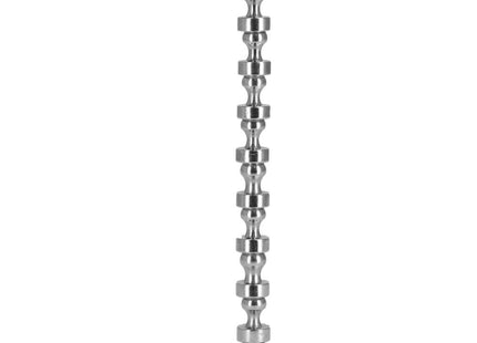 Magneten | Koelkastmagneten | Neodymium Magneten | Pin | Zilver