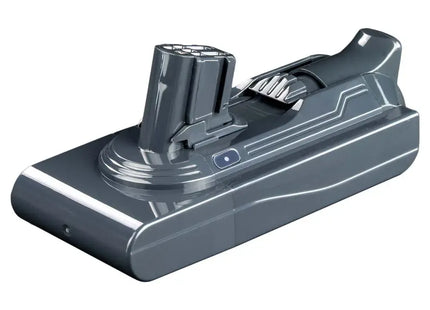 SQOON® Accu geschikt voor Dyson V11 / V15 stofzuiger - 25,2V 4,0Ah Li-ion click - gelijk aan 970938-01 - voor modellen met rode knop