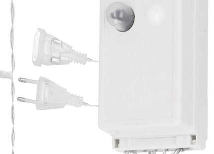 IJspegel Verlichting | 5M| 300 LED | Koel Wit