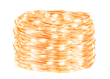 Kerstverlichting - Kerstboomverlichting - 300 LED - Warm Wit