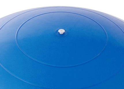 Fitness Bal | Blauw | Inclusief Pomp | 85 cm