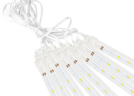 IJspegel Verlichting | 3 m | 144 LED | Koel Wit
