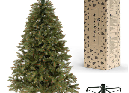 Kunstkerstboom | Caucasian Spruce | 180 cm | Zonder Verlichting