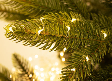 Kunstkerstboom | Natural Deluxe Spruce | 120 cm | Zonder Verlichting