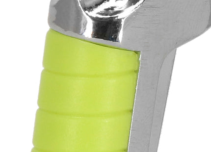 Notenkraker | RVS | Groen