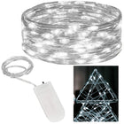 Kerstverlichting | Batterij | 30 LED | Koel Wit