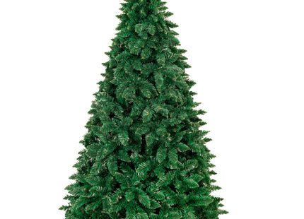 Luxe Kunstkerstboom | Forest Pine | 220 cm | Zonder Verlichting | Royal Trees | Opbergtas