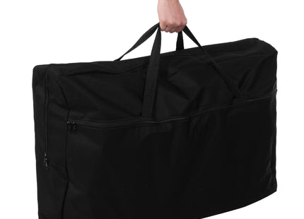 Outdoor Keuken - Kampeerkitchen -  Campingkeuken - Reiskeuken - Draagtas - Opvouwbaar - 175x45x110 cm