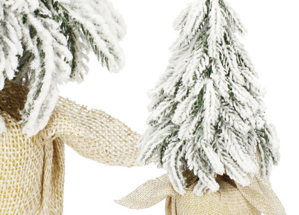 Kerstboom | Kunstkerstboom | 20 cm