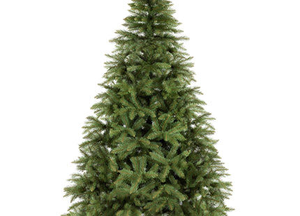Kunstkerstboom | Scandinavian Spruce | 220 cm | Zonder Verlichting | Royal Trees | Opbergtas
