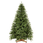 Kunstkerstboom | Scandinavian Spruce | 220 cm | Zonder Verlichting | Royal Trees | Opbergtas