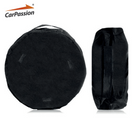 CarPassion Bandhoes - Wielhoes - Beschermhoes - Waterdicht & Vorstbestendig - Maat 60 / 18 - C - Zwart