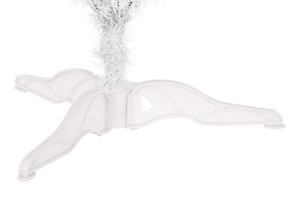 Kunstkerstboom | Besneeuwd Witte Spar  | 180 cm | Zonder Verlichting