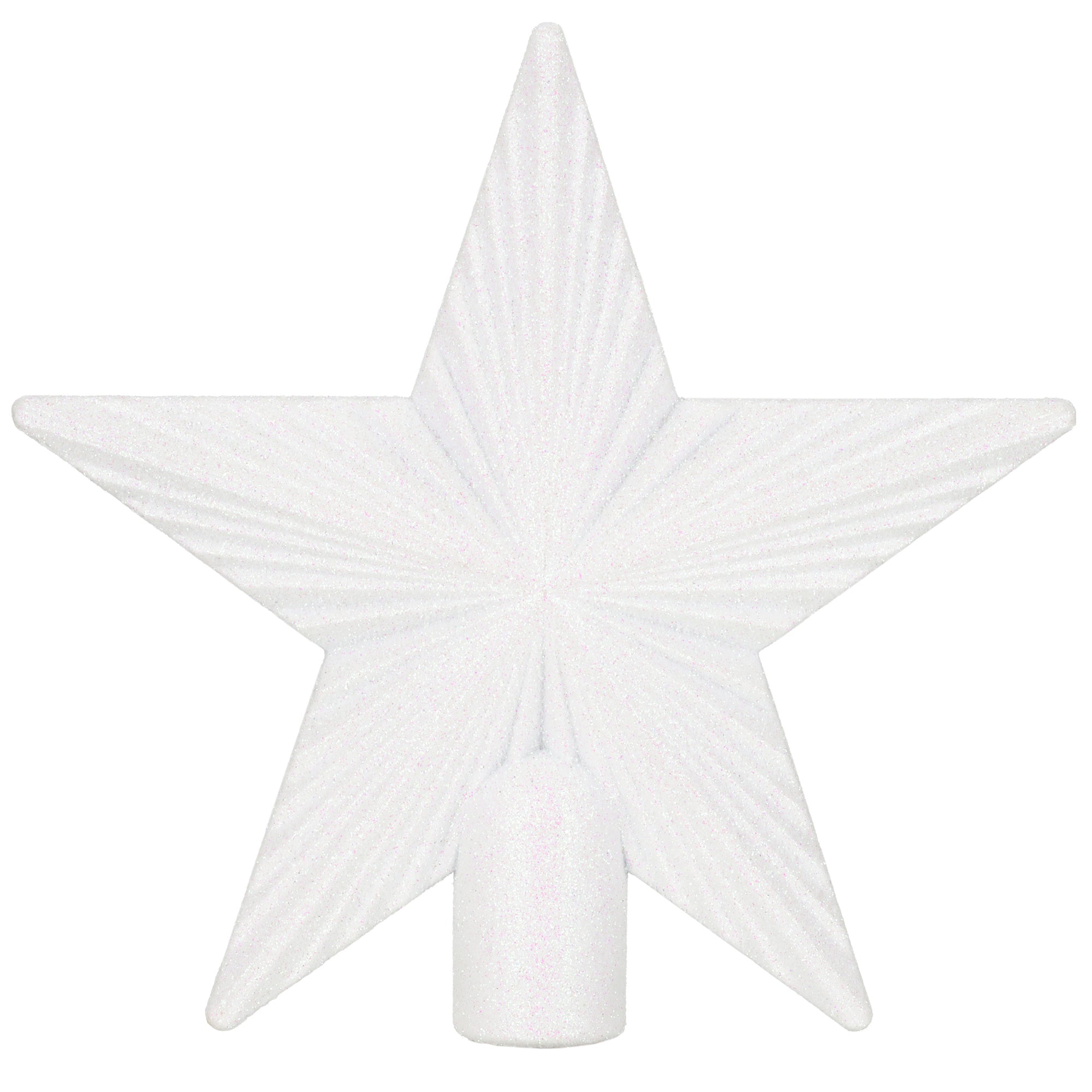 Kerstboom Piek - Kerstster Piek - Kerstboomtopper Ster - Onbree Kerstboom Piek - Kerstster Piek - Kerstboomtopper Ster - Onbree
