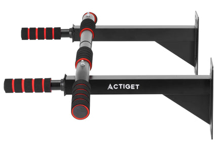 Pull Up Bar | Optrekstang Fitness | Chin Up Bar | Pullup Bar 250 KG