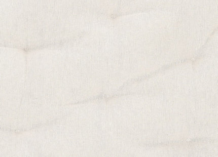 Kussen Hangstoel | Tuinkussen | Binnen & Buiten | 53 cm | Crème