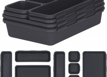 Lade Organizer | Antrasiet