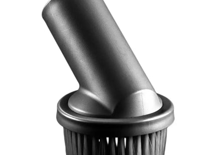 SQOON® Plumeau geschikt voor AEG & Electrolux – 32 mm – Meubelborstel met nylon haren
