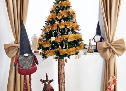 Kunstkerstboom | Himalayan Pine | 160 cm | Zonder Verlichting