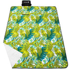 Picknickkleed | Picknickdeken | Buitenkleed | Picknick | 200 x 150 cm | Groen