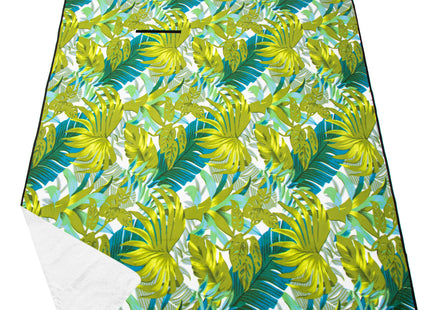 Picknickkleed | Picknickdeken | Buitenkleed | Picknick | 200 x 150 cm | Groen