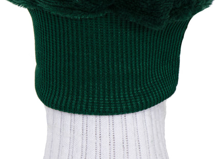 Onesie Draak | Kinderen  | Maat 110/120 | Groen